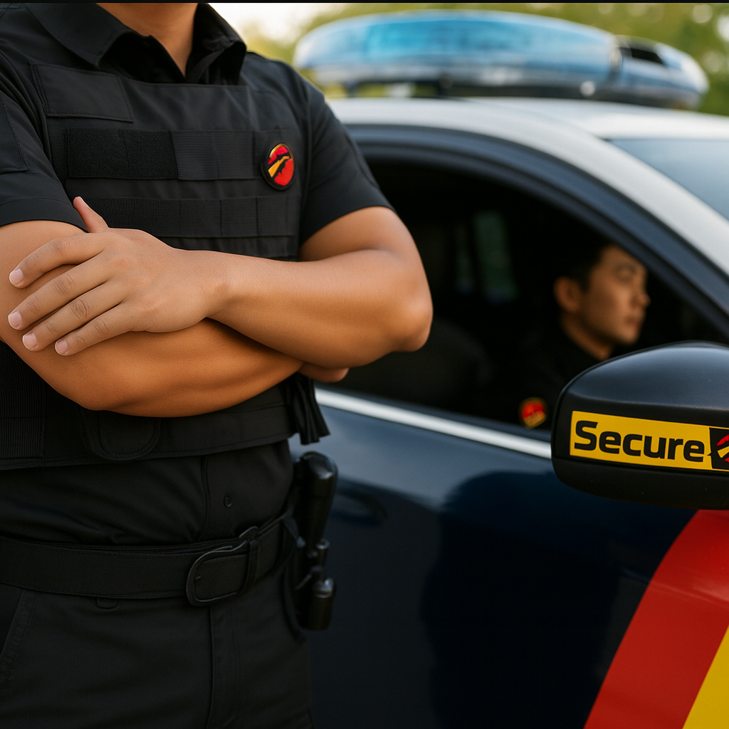 Security Manpower
